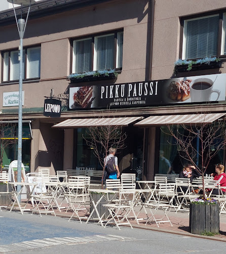 Comentarii opinii despre Pikku-Paussi Kahvila-Konditoria