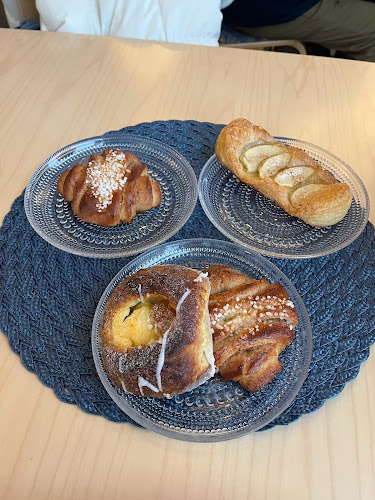 Kotileipomo Antinkaapo Oy - Ravintola-ala