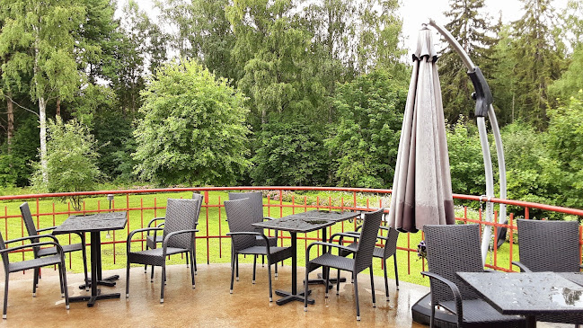 Ravintola Rinne - Karkkila