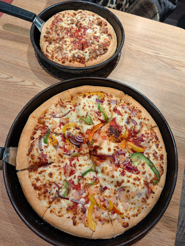 Comentarii opinii despre Pizza Hut Westeri