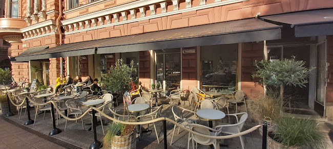 Aurakatu 1, 20100 Turku