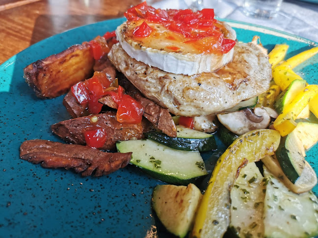 Ravintola Sorsanpesä - Seinäjoki