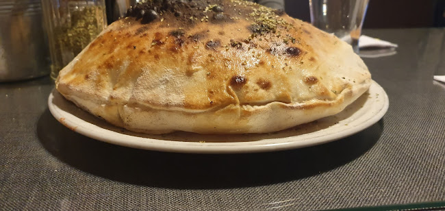 Comments and reviews of Pizzeria Casa