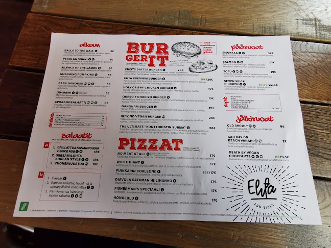 Comentarii opinii despre Ehta