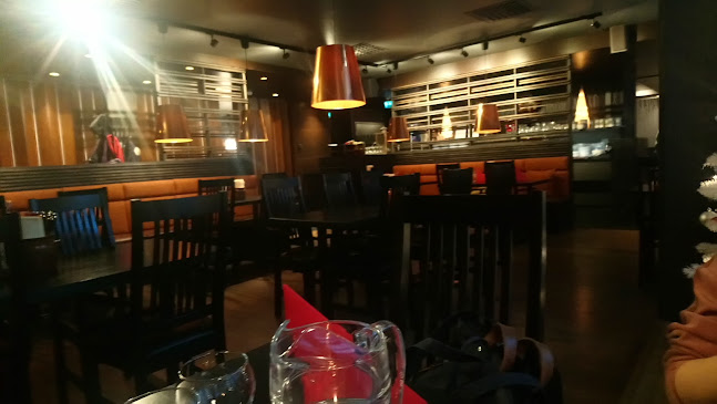 Uusikatu 26 2 krs, 90100 Oulu