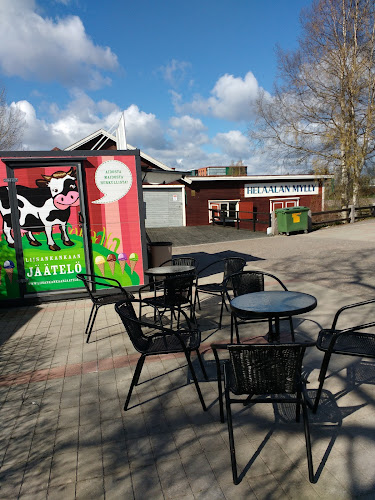 Ravintola Myllyranta - Ylivieska