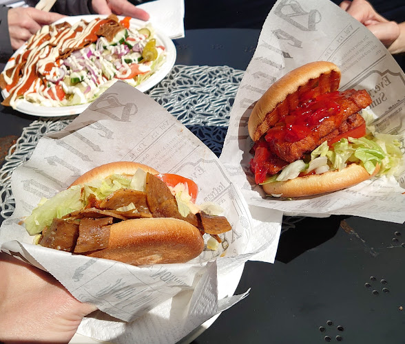 Puistogrilli Oy - Ravintola-ala