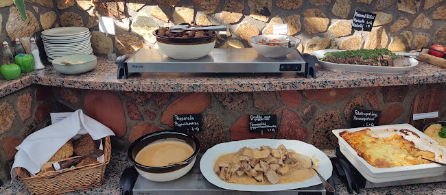 Kasvihuoneravintola Linds