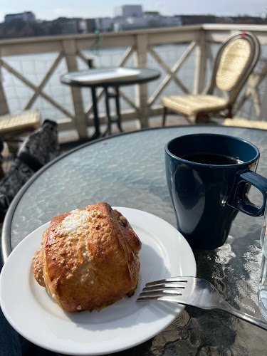 Art Cafe Taideterassi