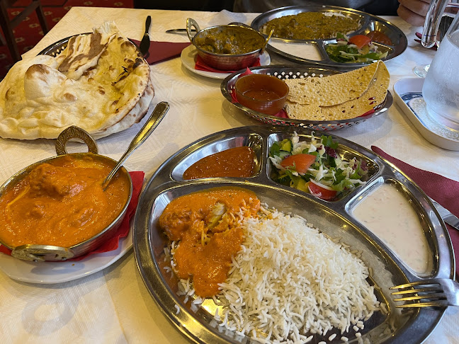 Ravintola Trishuli Phone number