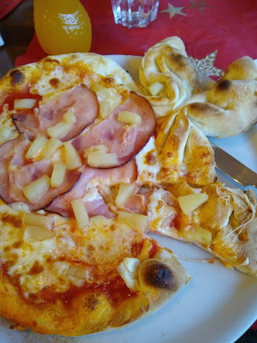 Comments and reviews of Trattoria Il-Duetto