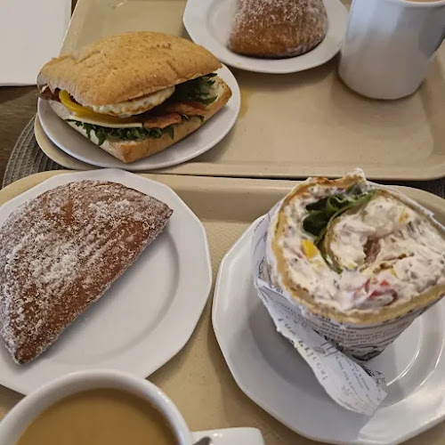 Kahvila Leivintupa - Savonlinna