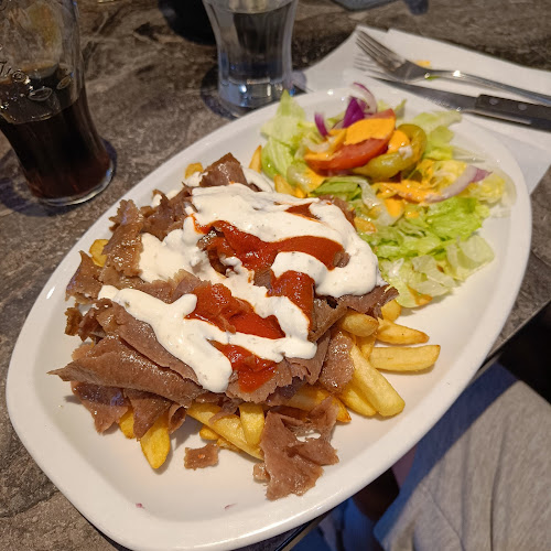 Opinii despre Turkin Chili în Alajärvi - Ravintola-ala