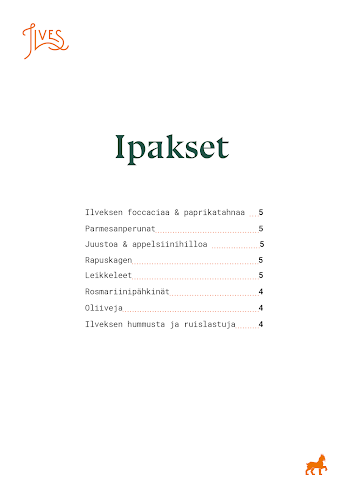 Opinii despre Ravintola Ilves în Helsinki - Ravintola-ala