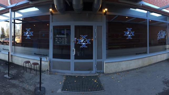 Opinii despre Bar Backyard în Ylöjärvi - Ravintola-ala