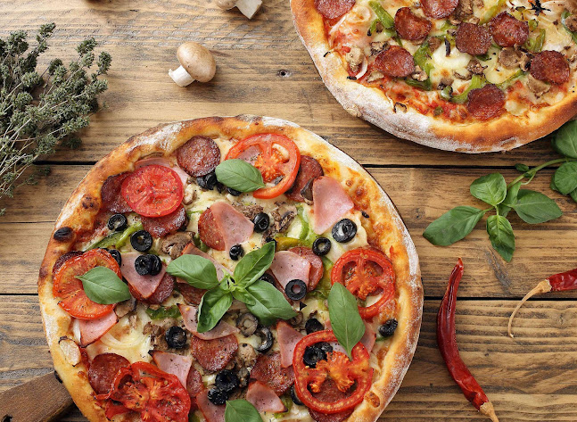 Mezopotamya47 Ravintola Kontula - Helsinki