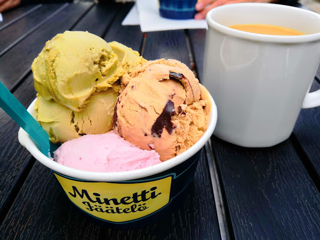 Opinii despre Höyhtyän Grilli în Oulu - Ravintola-ala