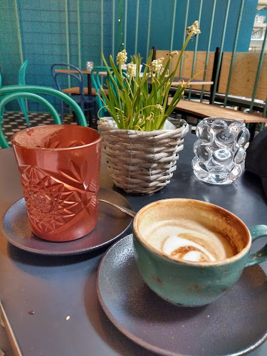 Deliberi Keskuskatu - Ravintola-ala