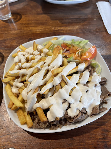 Reviews of RavintolaBellaPizzeria in Kalajoki - Ravintola-ala