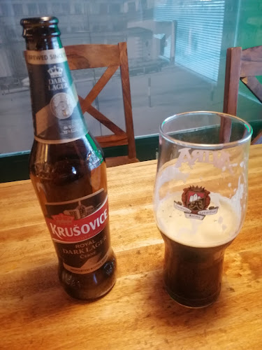 Opinii despre Pub & Bar Hallinkulma în Hamina - Ravintola-ala