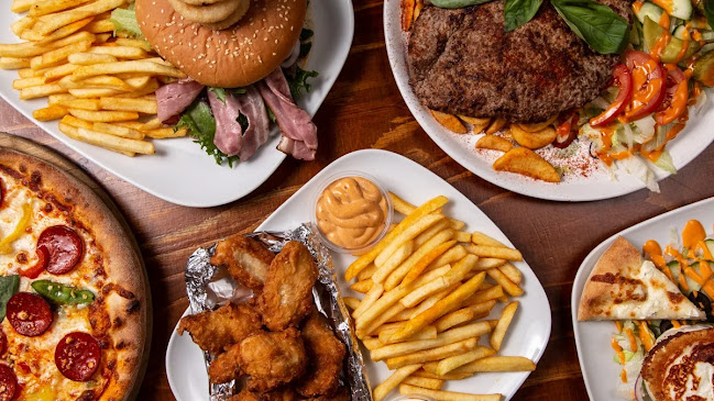 Comentarii opinii despre Ravintola Kuningas Tapiola