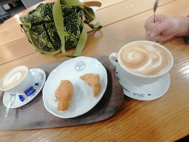 Robert’s Coffee Lohja