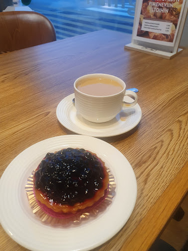 Rautatiekatu 8, 84100 Ylivieska