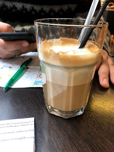 Toikansuontie 12, 53500 Lappeenranta