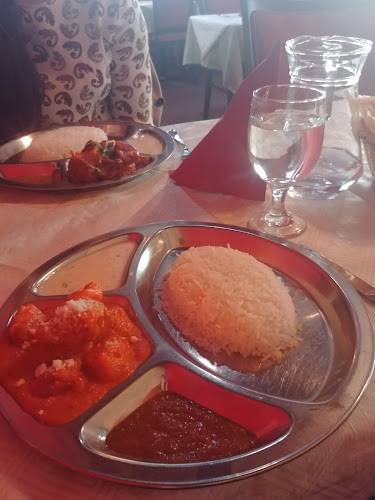 Comments and reviews of Ravintola Kantipur