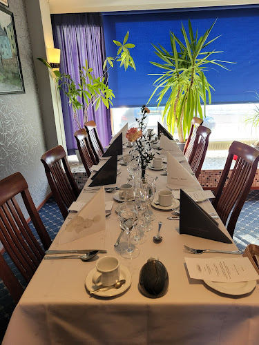 Ravintola Nyyrikki - Ravintola-ala