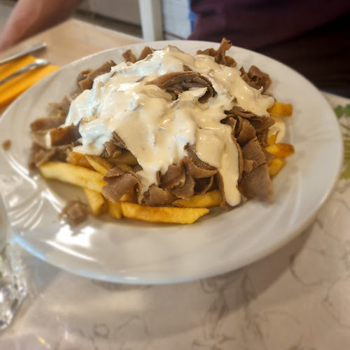 Ravintola & Pizzeria Soli - Jyväskylä