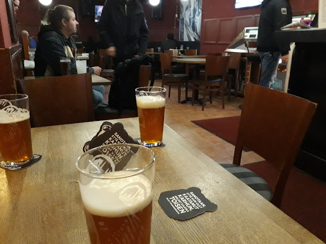 Sture Jazz Bar - Helsinki