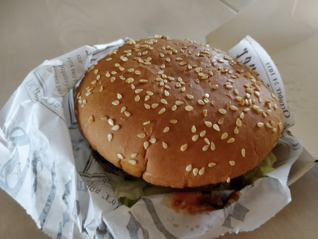 Leväsen Grilli - Kuopio