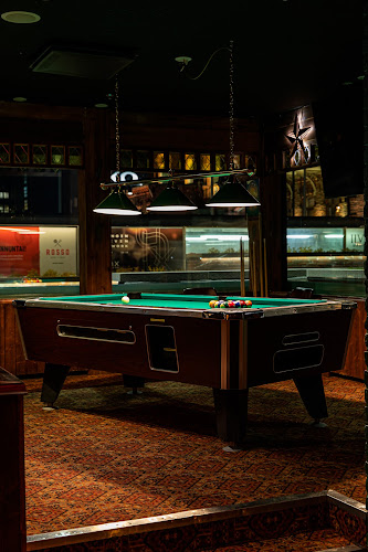 Pub Ukko Nooa - Ravintola-ala