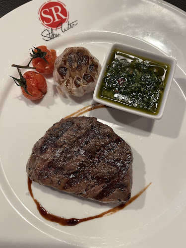 Stefan's Steakhouse - Helsinki