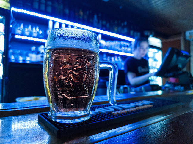 KISE Bar & Kitchen - Oulu