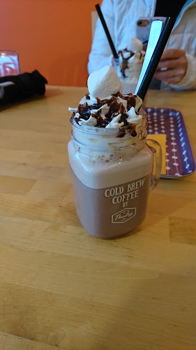 Kahvila Murunen - Ravintola-ala