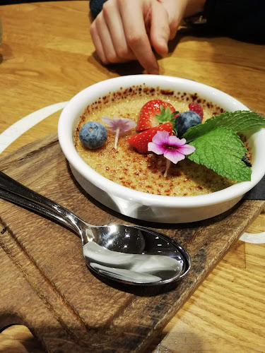 Trattoria Aukio, Jyväskylä - Jyväskylä