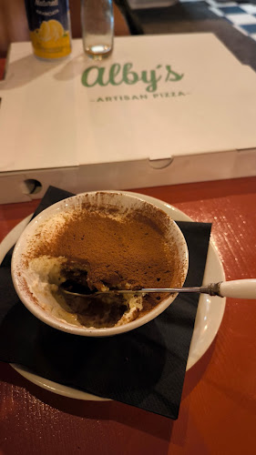 Opinii despre Alby's Pizzeria în Vantaa - Ravintola-ala