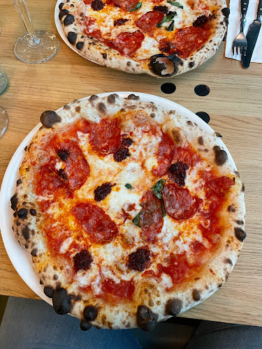 Pikku Napoli Tripla - Helsinki