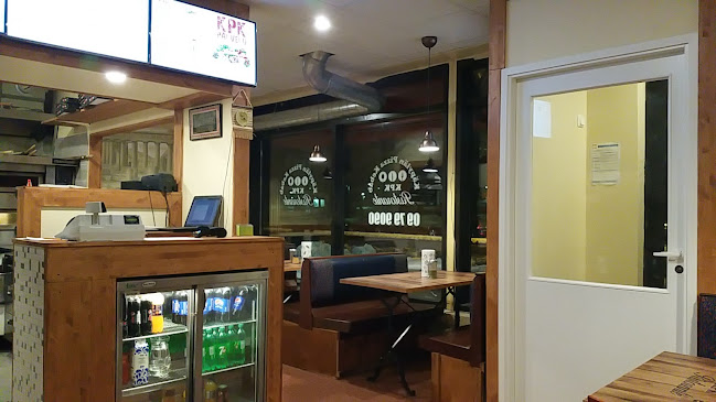 Opinii despre Käpylän Pizza Kebab Palvelu în Helsinki - Ravintola-ala