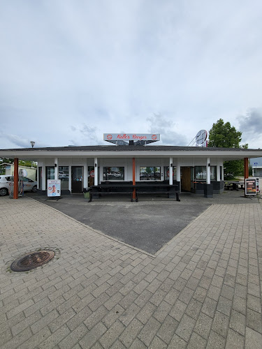 Comments and reviews of Kalle's Burger / Scanburger