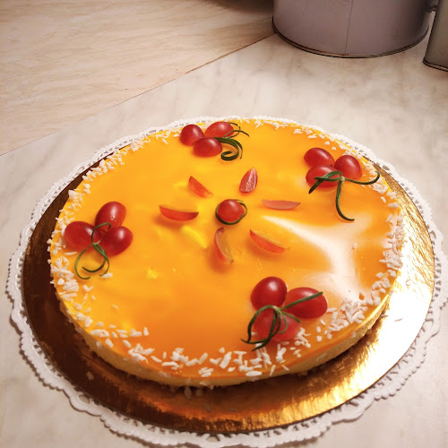 PIZZA & BURGER Koli Kahvio Pohjoinen tarina