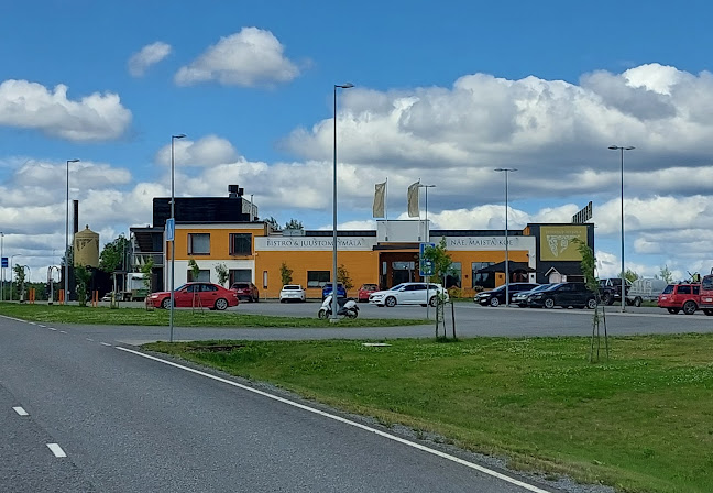 Kurvosentie 3, 38420 Sastamala