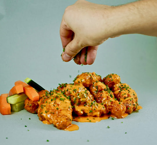 Boneless Ullanlinna - Ravintola-ala