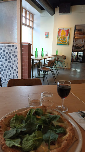 Faselli Italian street food - Ravintola-ala