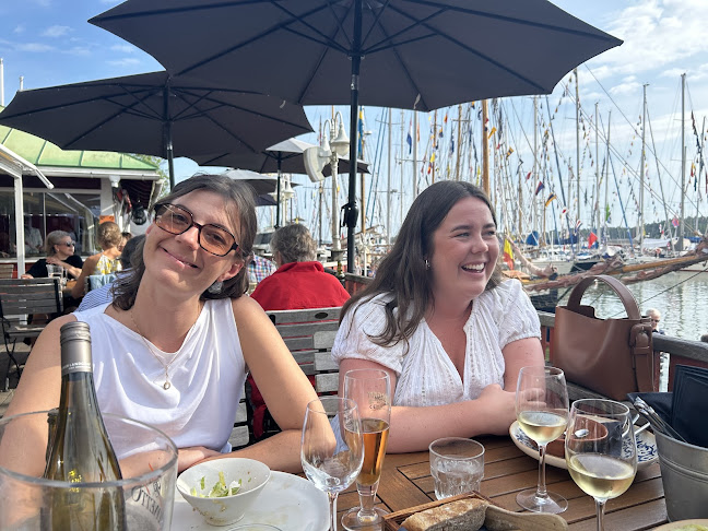 Comentarii opinii despre ÅSS Paviljongen