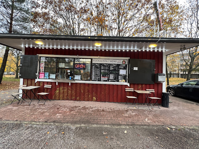 Pepe's Pizzeria & Restaurant