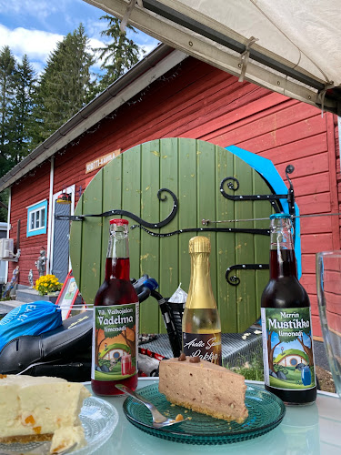 Opinii despre Hobitti-kahvila în Punkaharju - Ravintola-ala
