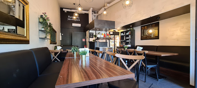 Ravintola Järvenperä - Espoo